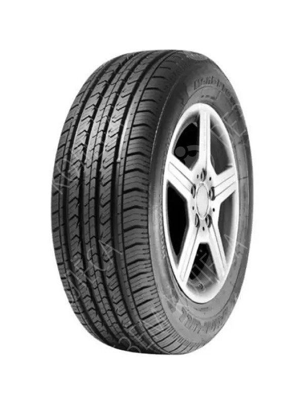 Летние шины Sunfull MONT-PRO HT782 265/65 R17 112H на FOTON Sauvana